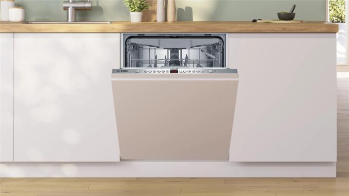 BOSCH SMV26EX14K