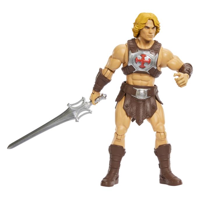 Masters Of The Universe JKH89