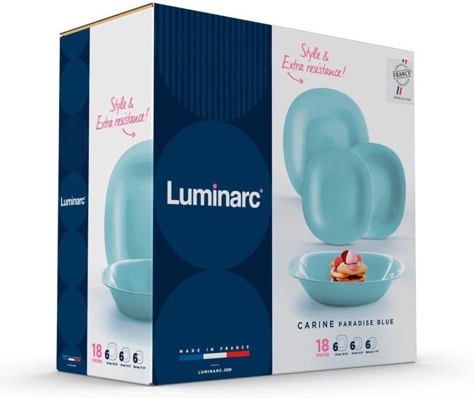 Luminarc V6222