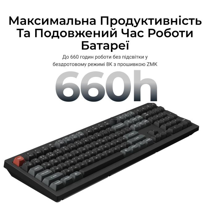 Keychron V6U-D1-UA
