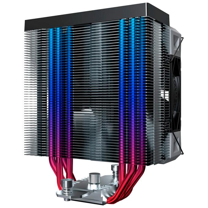 MONTECH NX400 ARGB (B)
