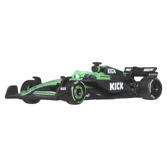 HOT WHEELS JKD84