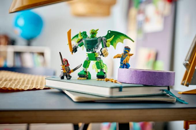 LEGO 71862