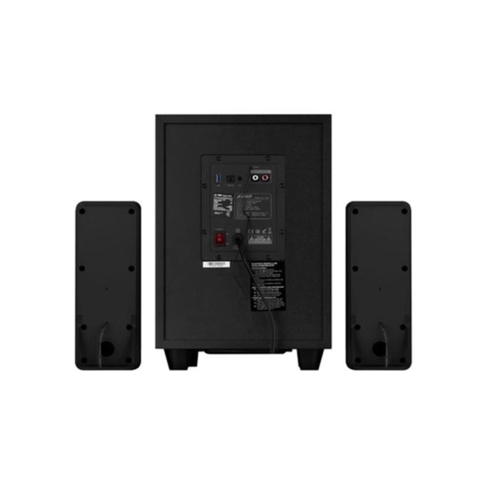 F&D F770X Black