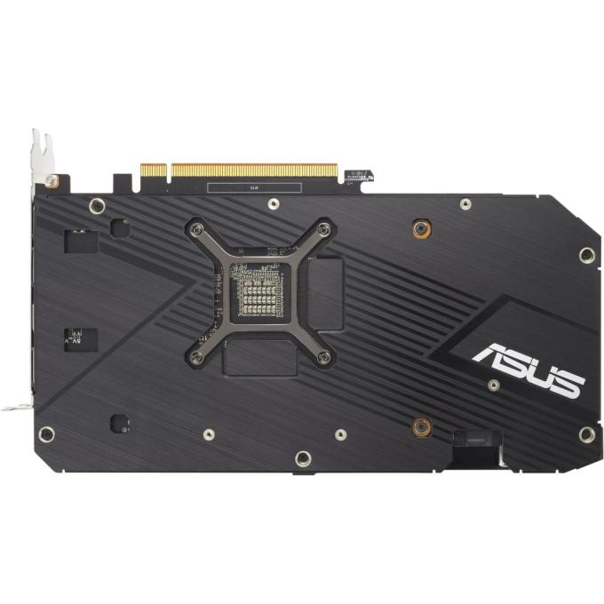 ASUS DUAL-RX6600-8G-V2