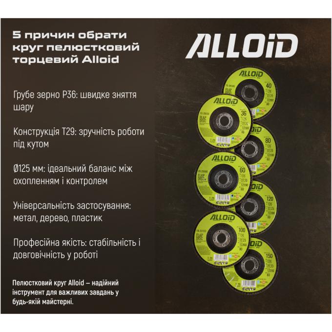Alloid FD-29036