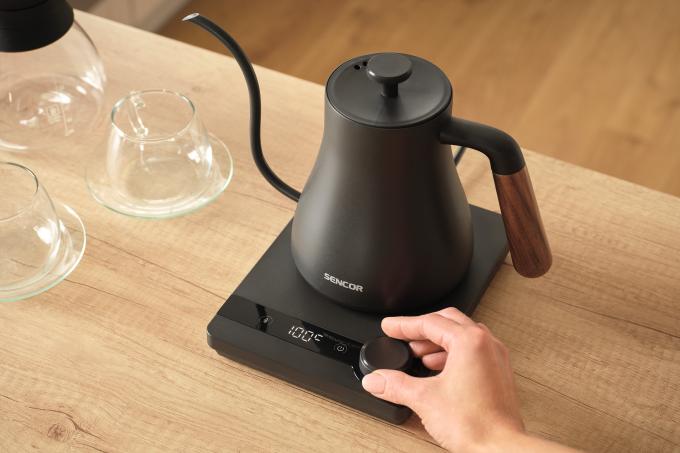 Sencor SWK2828BK