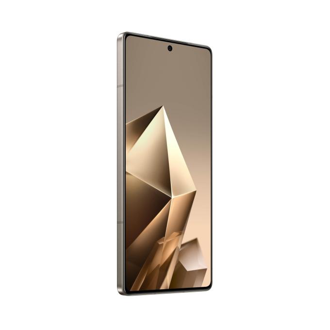 Infinix Note 50 X6858 8/256GB Titanium Grey