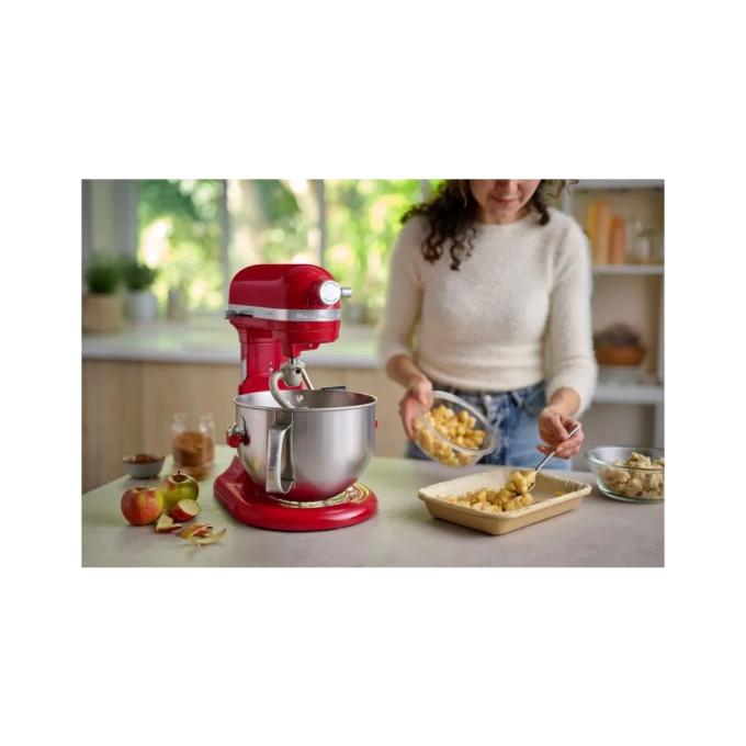 KitchenAid 5KSM60SPXEER