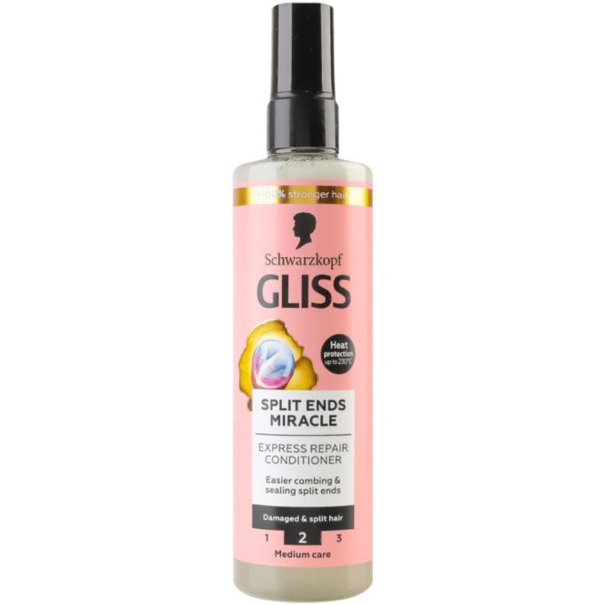 Gliss 9000101287233