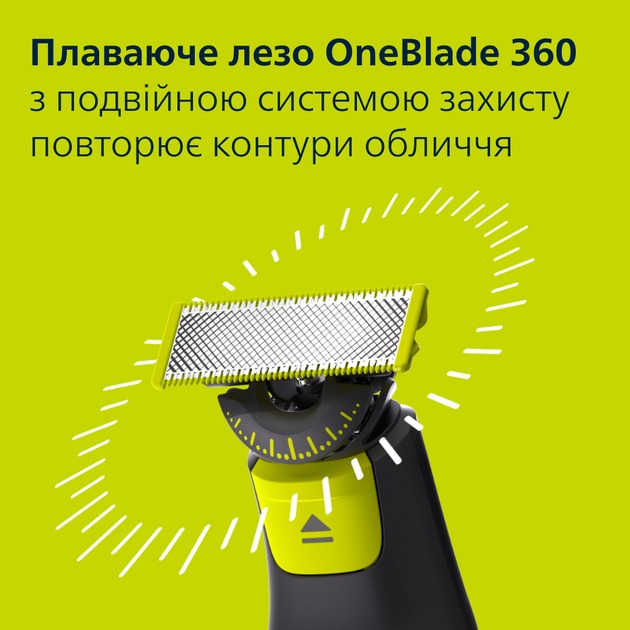 Philips QP6542/15