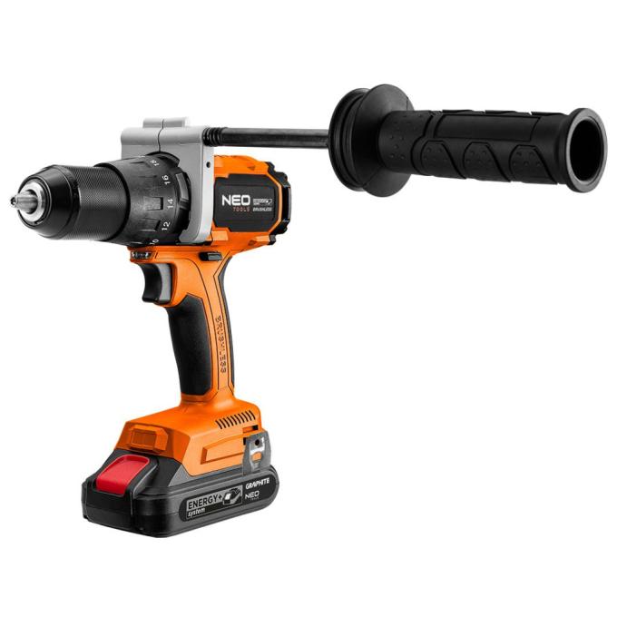 Neo Tools 04-616