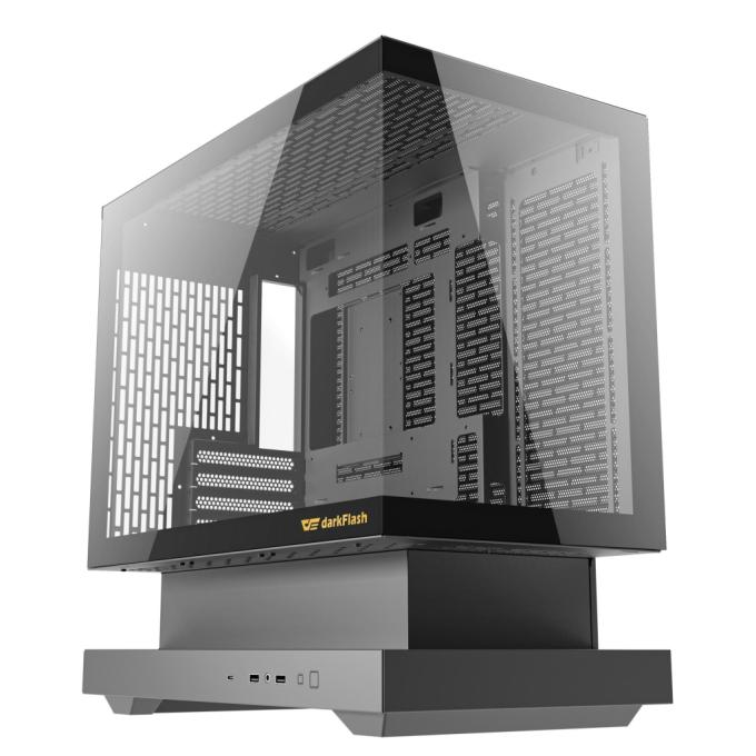 DARKFLASH F1 BLACK