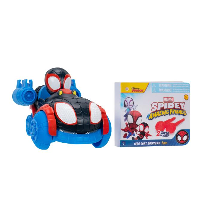 Spidey SNF0290
