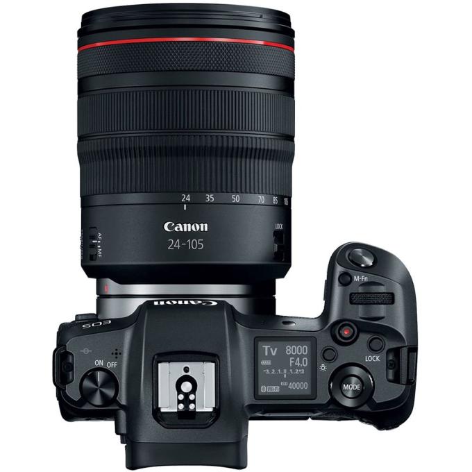 Canon 3075C065