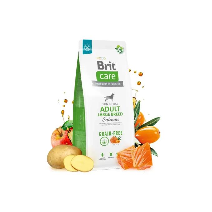 Brit Care 8595602558896