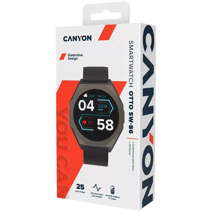 Canyon CNS-SW86BB