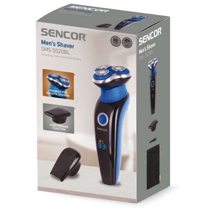 Sencor SMS5520BL