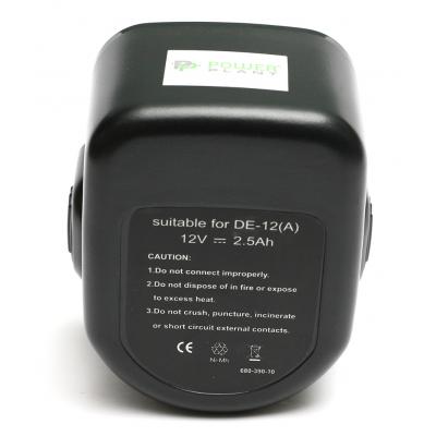 PowerPlant DV00PT0034