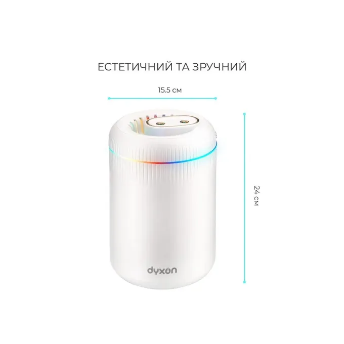 DYXON DXNZVMGHMI3500W