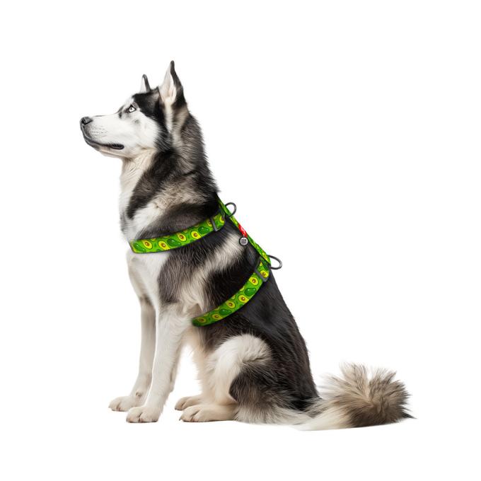 WAUDOG 323-0048