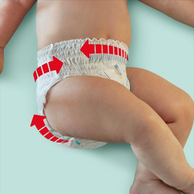 Pampers 8006540234761