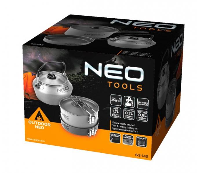 Neo Tools 63-145