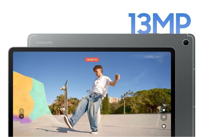 Samsung SM-X526BZAREUC