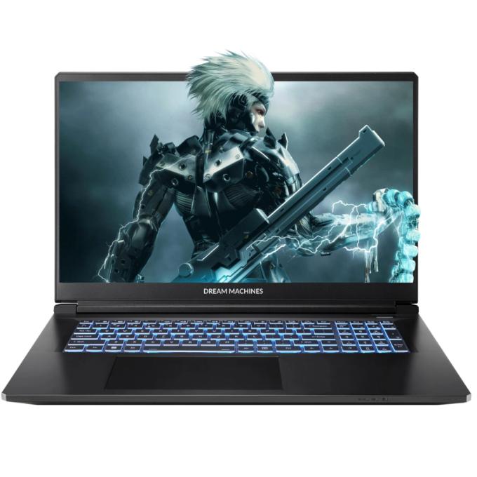 Dream Machines RT5050-17UA24