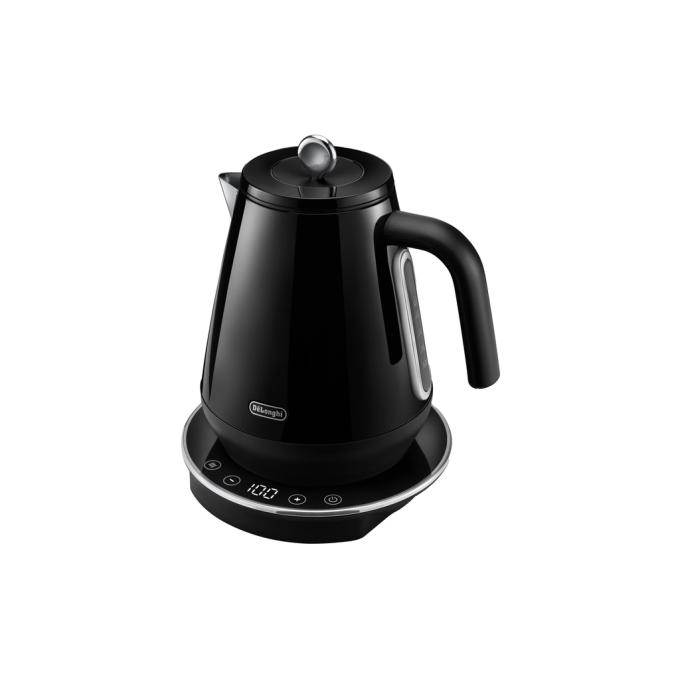 DeLonghi KBY2011BK