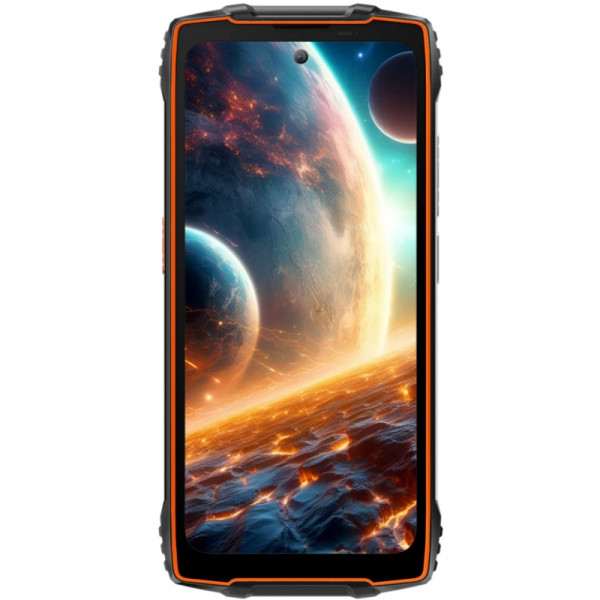 Blackview BV8200_Orange