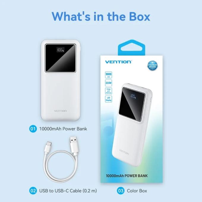 Vention FHKW0