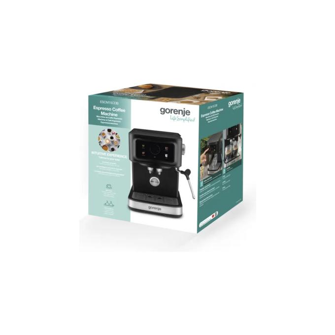 Gorenje ESCM15CDB