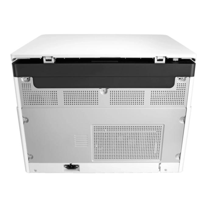 HP 8AF43A