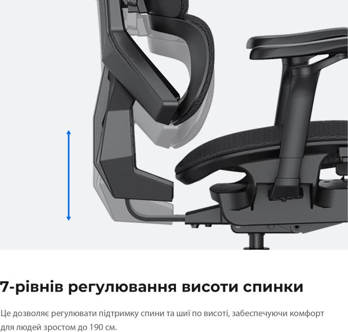 Anda Seat AD-WY-01-GGSP-G01