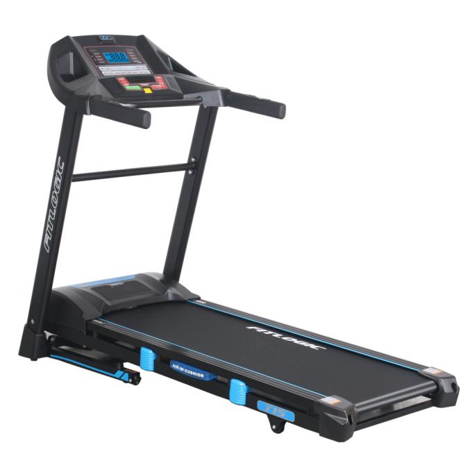 FitLogic T15