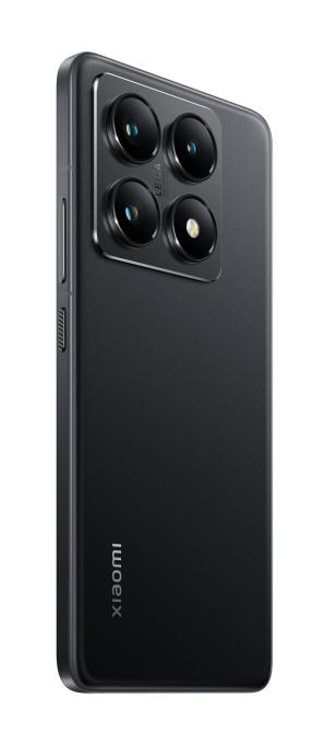 Xiaomi 14T Pro 12/512GB Titan Black_EU
