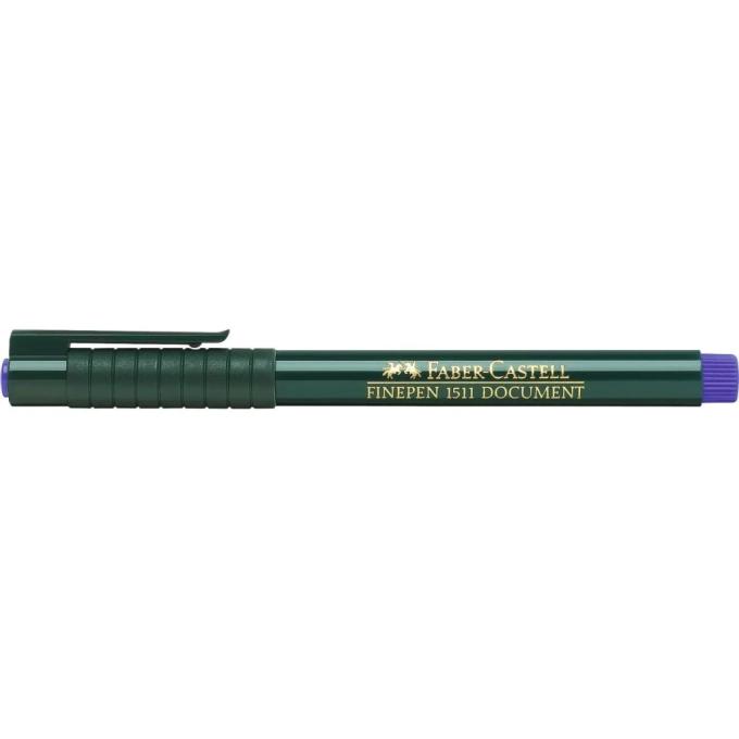 Faber-Castell 1855