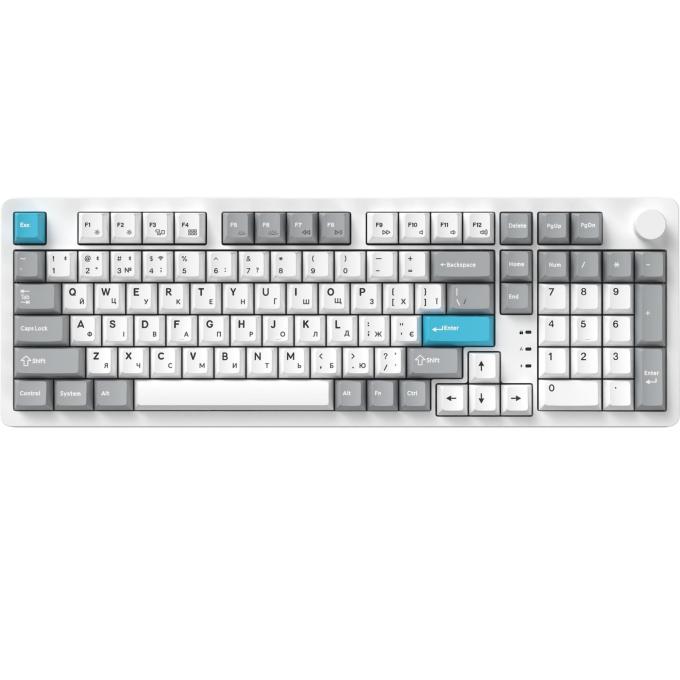 GamePro MK305WH