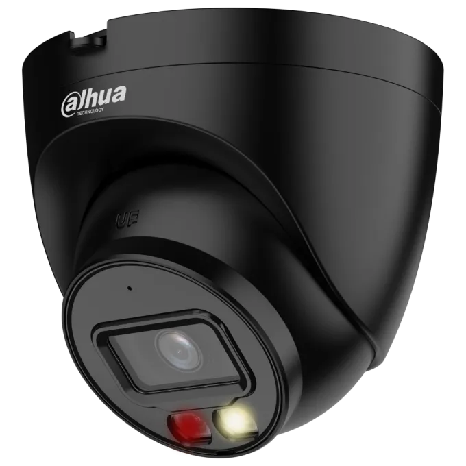 Dahua DH-IPC-HDW2249T-S-IL-BE 2 МП (2.8мм) с микрофоном