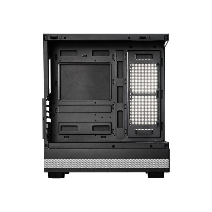 PCcooler C3 Q500 BK