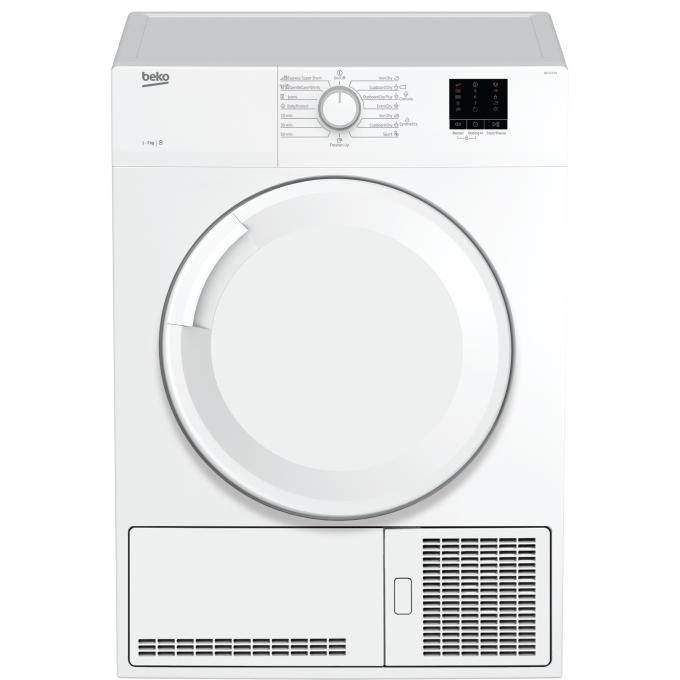 BEKO DB7111PA