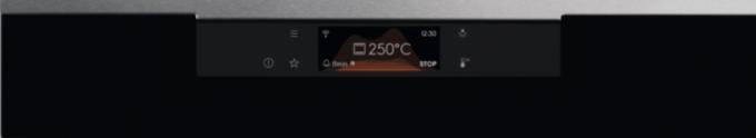 ELECTROLUX KOEBP39WX