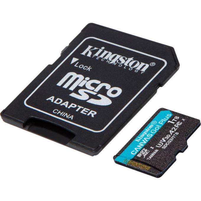 Kingston SDCG4/1TB