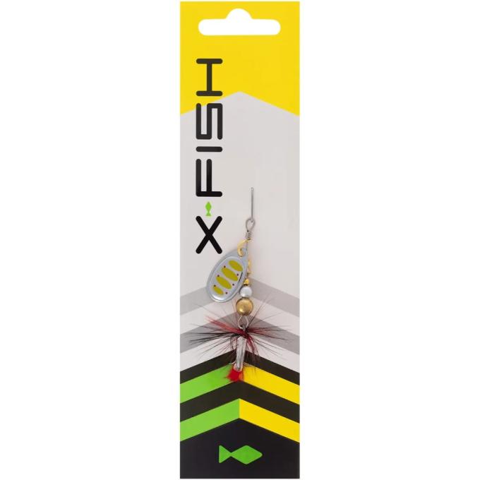 X-Fish 1917.06.42