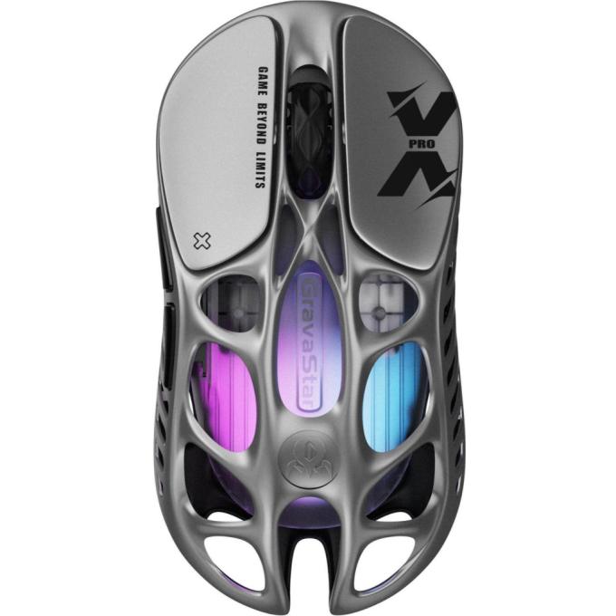 GravaStar GSXPRO_GRY