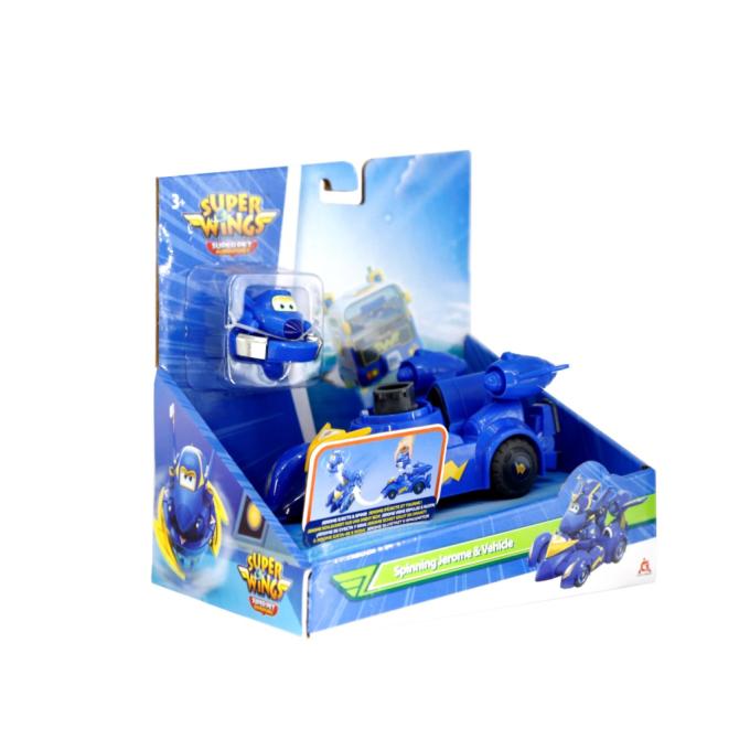 Super Wings EU770330