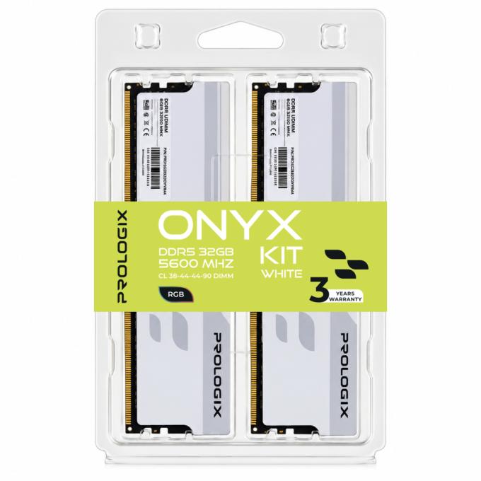 ProLogix PRO32GB5600YWR5K
