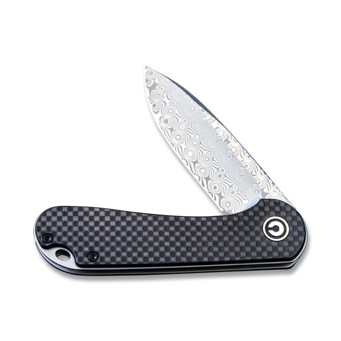 Civivi C907DS