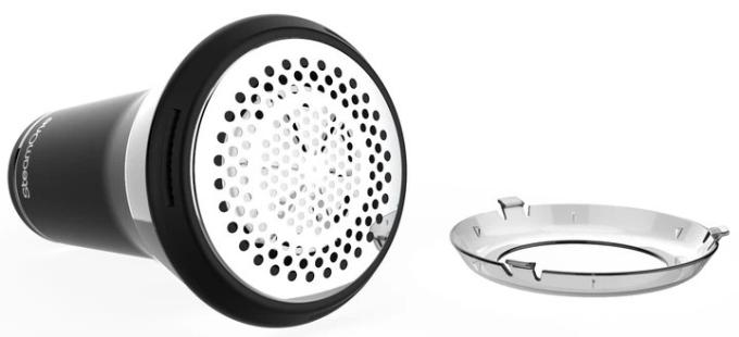 SteamOne RP30B